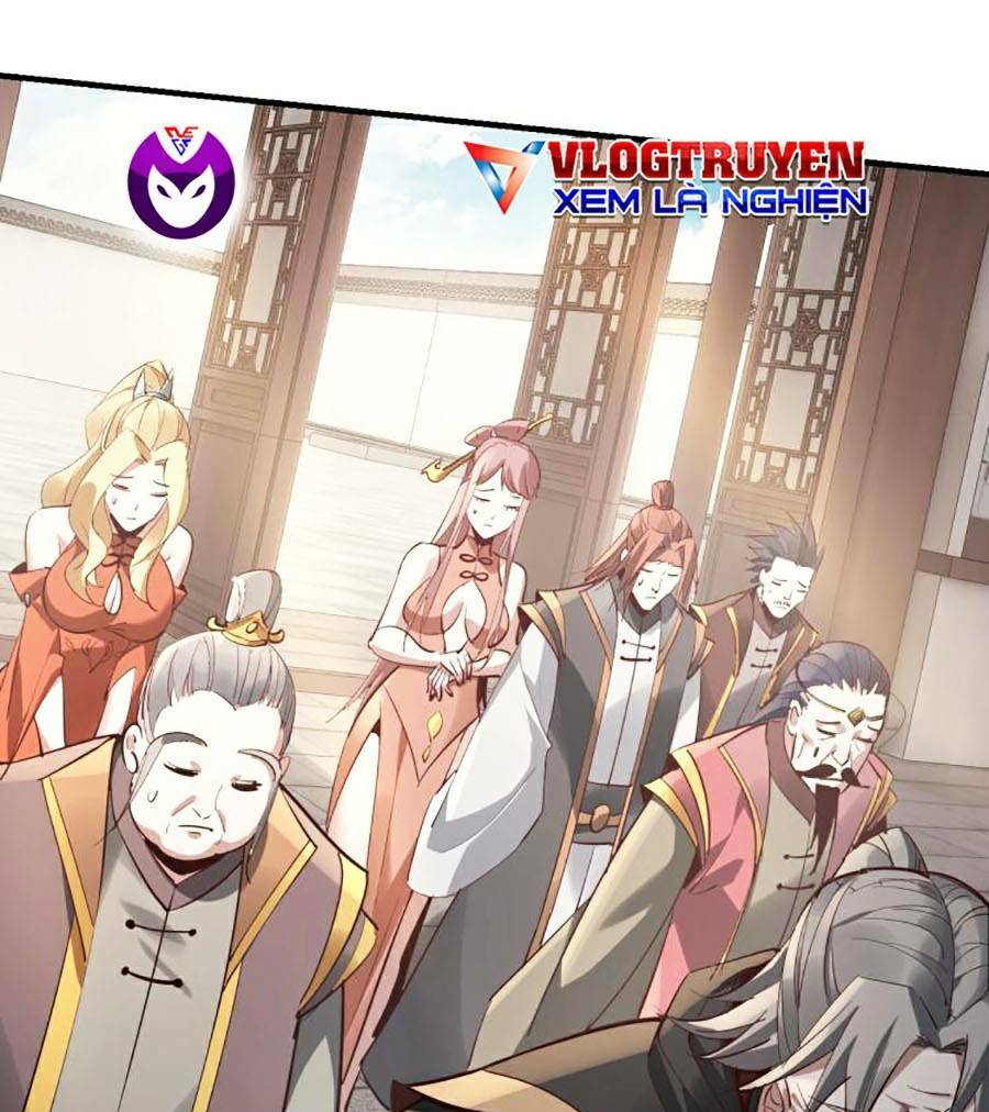 Ta Trời Sinh Đã Là Nhân Vật Phản Diện Chapter 12 - Trang 70