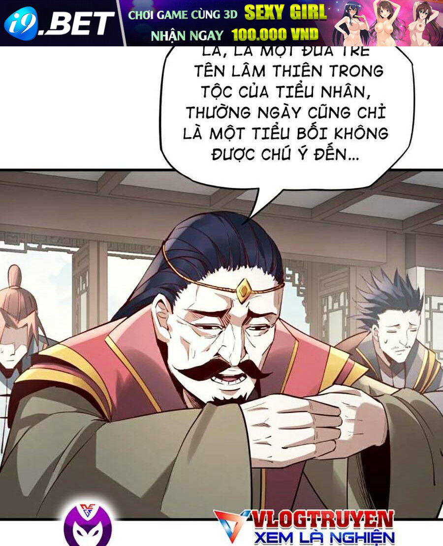 Ta Trời Sinh Đã Là Nhân Vật Phản Diện Chapter 12 - Trang 75