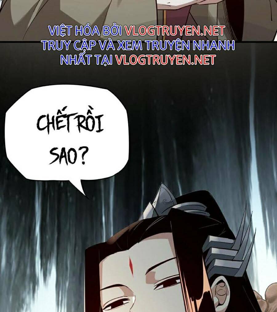 Ta Trời Sinh Đã Là Nhân Vật Phản Diện Chapter 12 - Trang 77