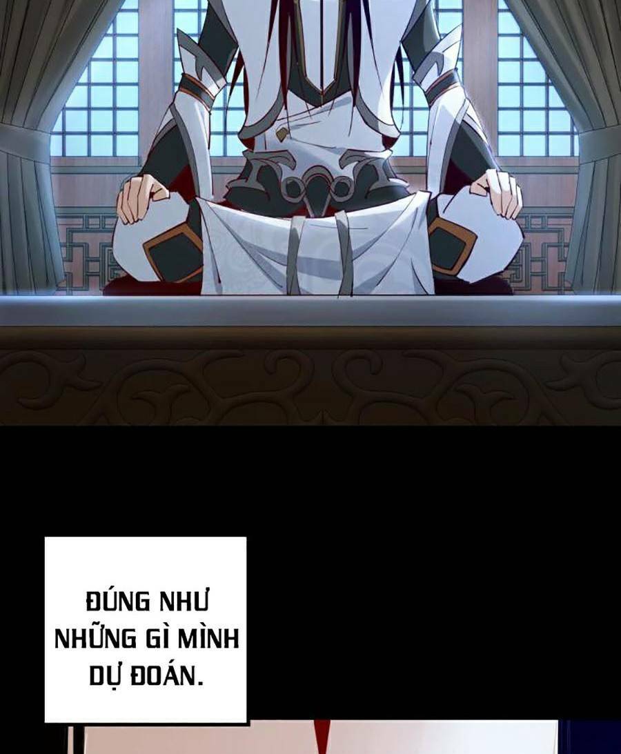 Ta Trời Sinh Đã Là Nhân Vật Phản Diện Chapter 12 - Trang 8