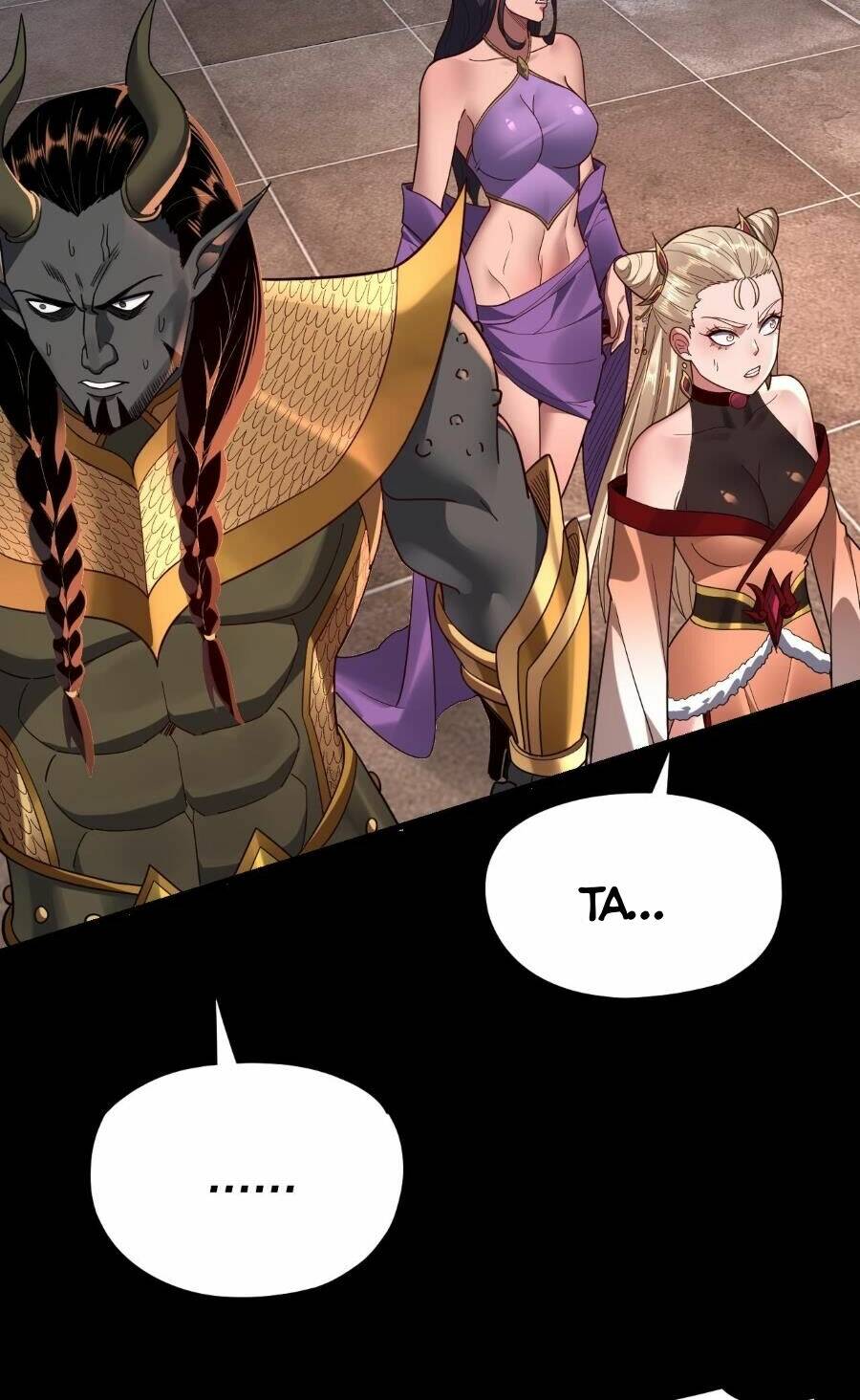 Ta Trời Sinh Đã Là Nhân Vật Phản Diện - Chapter 120 - Page 11