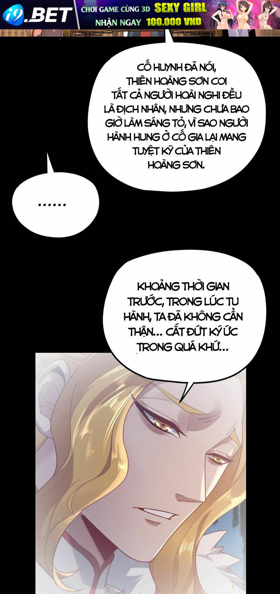 Ta Trời Sinh Đã Là Nhân Vật Phản Diện - Chapter 120 - Page 18