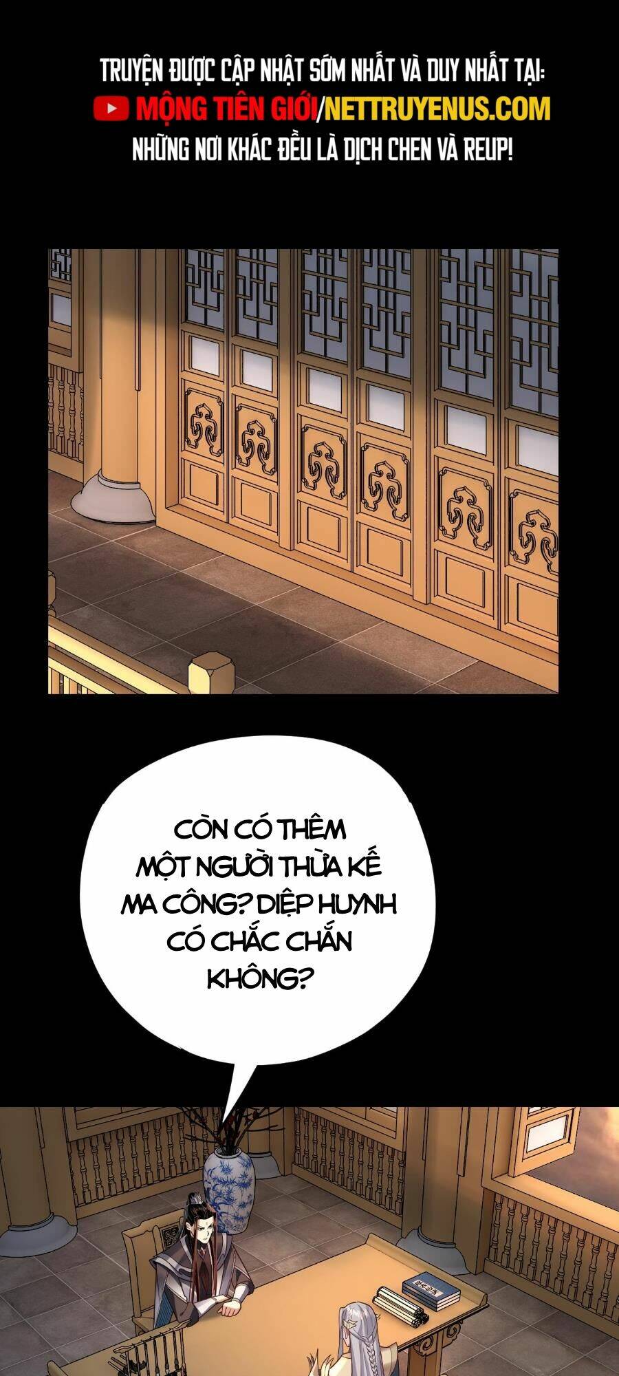Ta Trời Sinh Đã Là Nhân Vật Phản Diện - Chapter 120 - Page 23