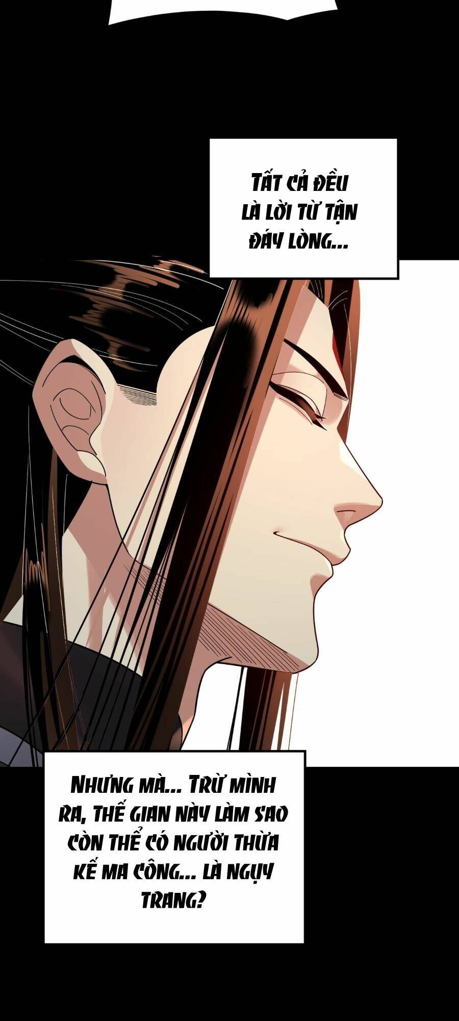 Ta Trời Sinh Đã Là Nhân Vật Phản Diện - Chapter 120 - Page 27