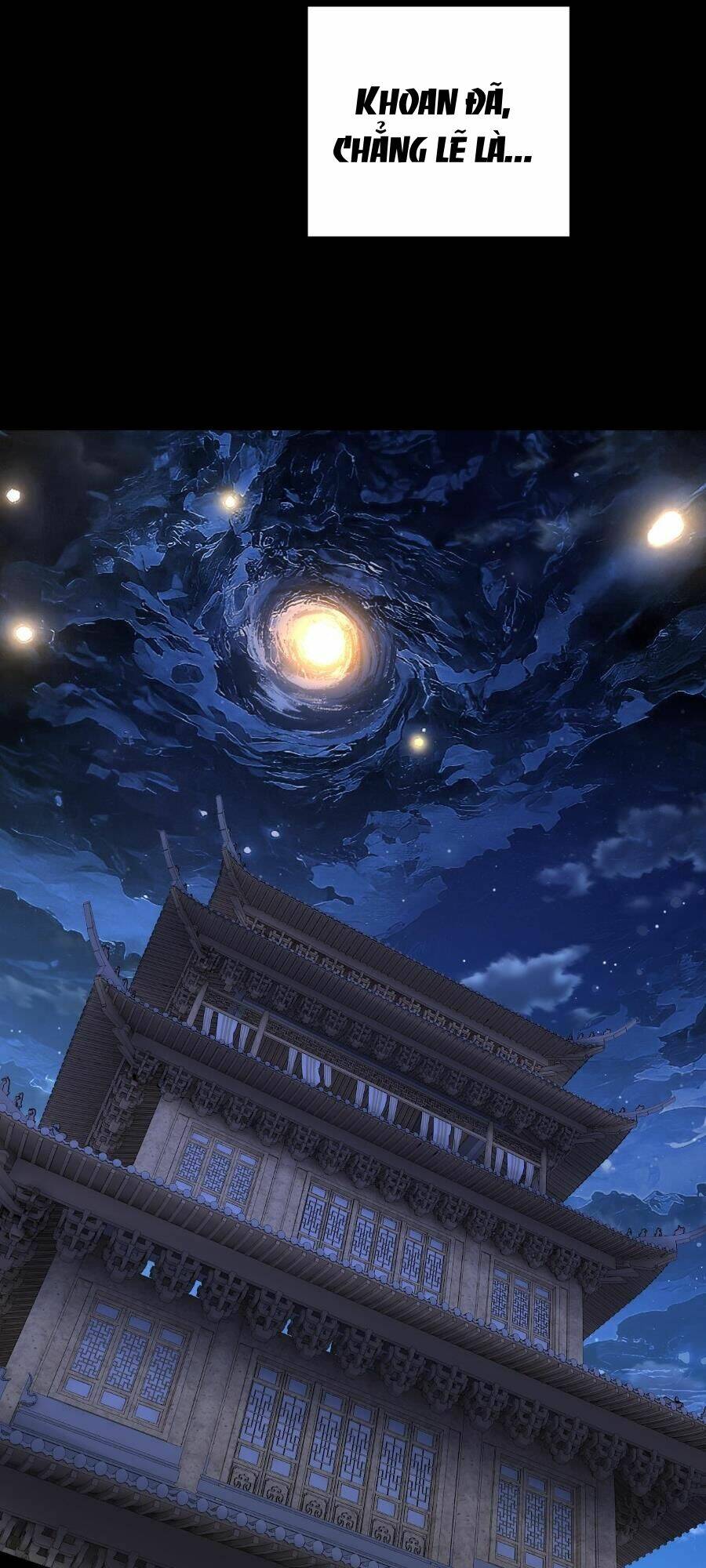 Ta Trời Sinh Đã Là Nhân Vật Phản Diện - Chapter 120 - Page 28