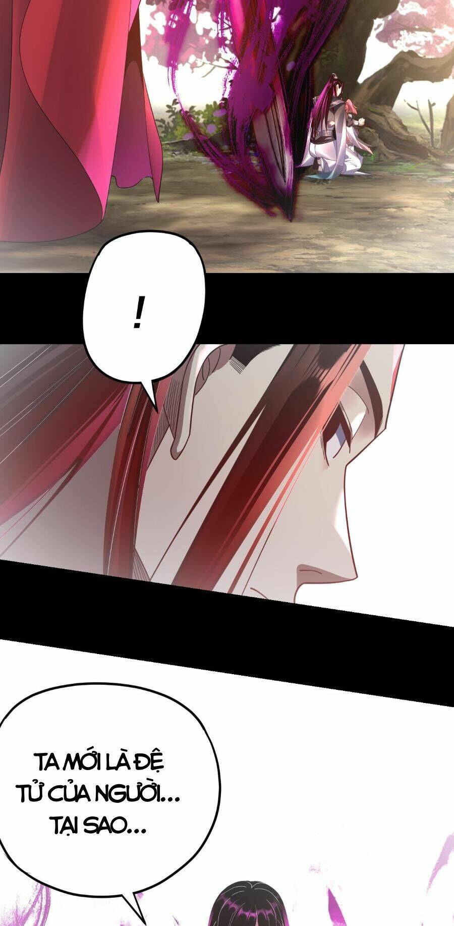 Ta Trời Sinh Đã Là Nhân Vật Phản Diện - Chapter 120 - Page 31