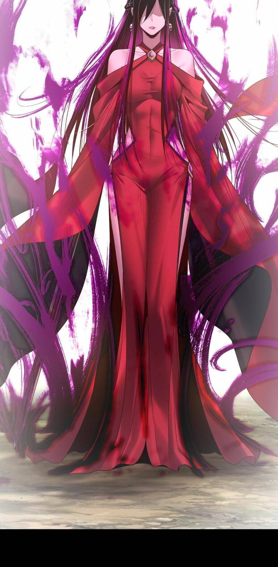 Ta Trời Sinh Đã Là Nhân Vật Phản Diện - Chapter 120 - Page 32