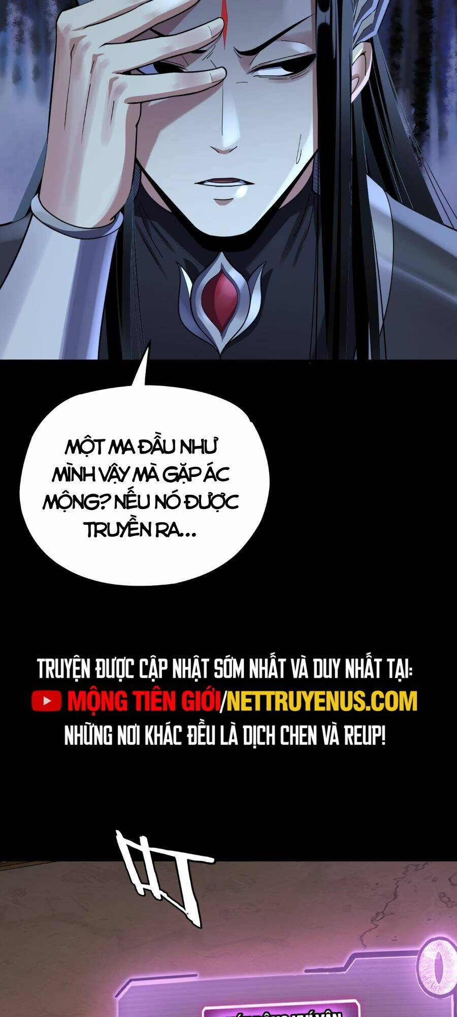 Ta Trời Sinh Đã Là Nhân Vật Phản Diện - Chapter 120 - Page 35