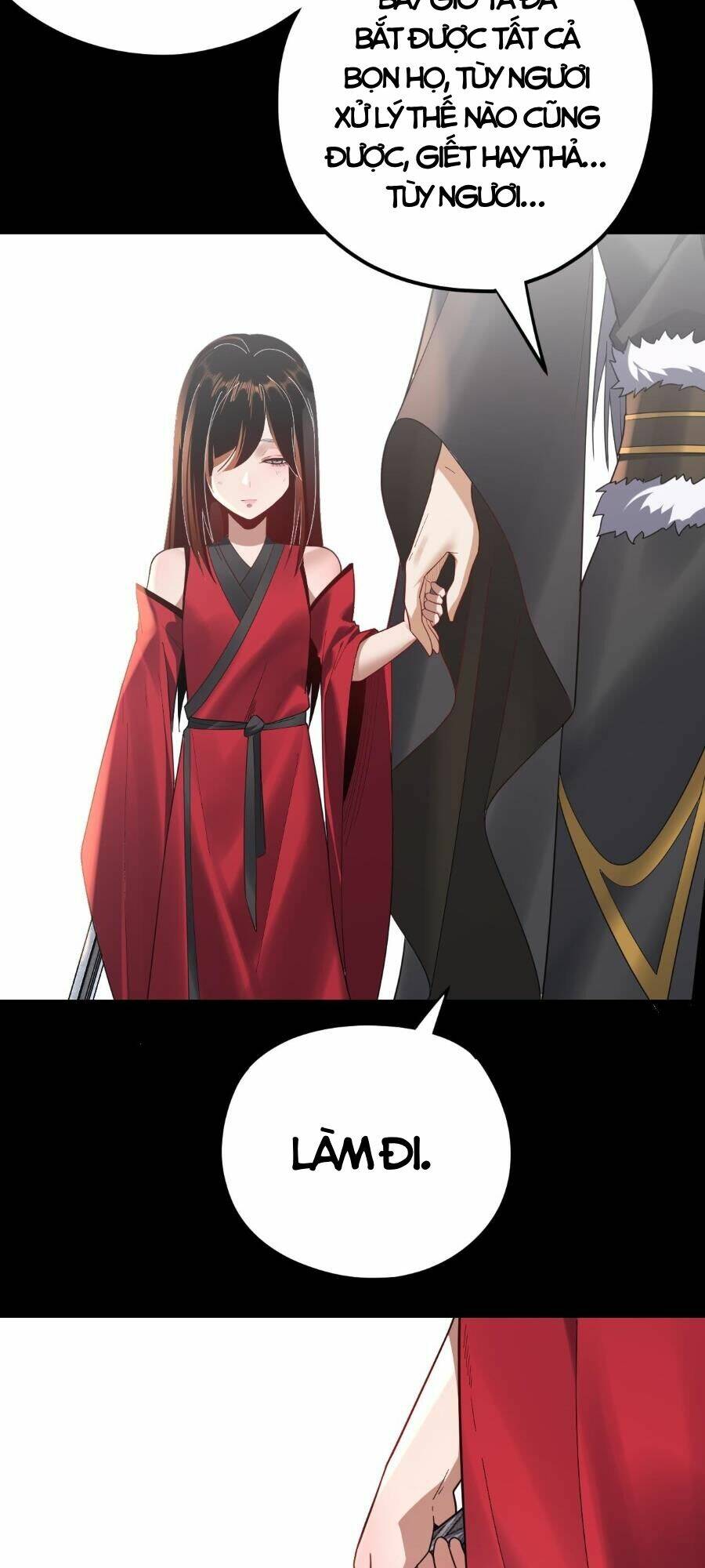 Ta Trời Sinh Đã Là Nhân Vật Phản Diện - Chapter 120 - Page 39