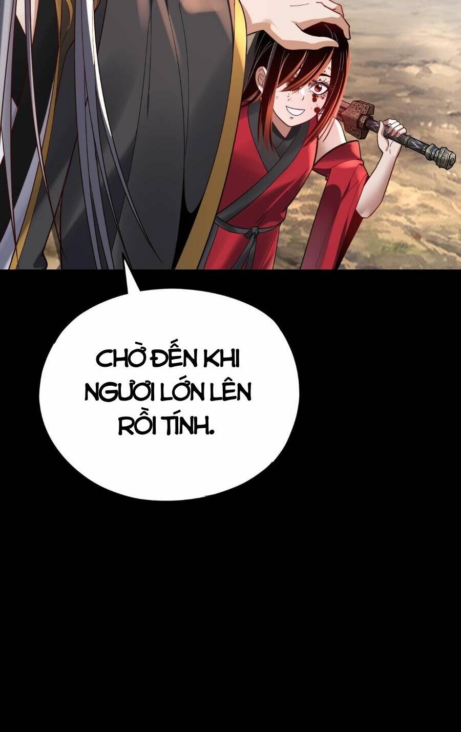 Ta Trời Sinh Đã Là Nhân Vật Phản Diện - Chapter 120 - Page 42