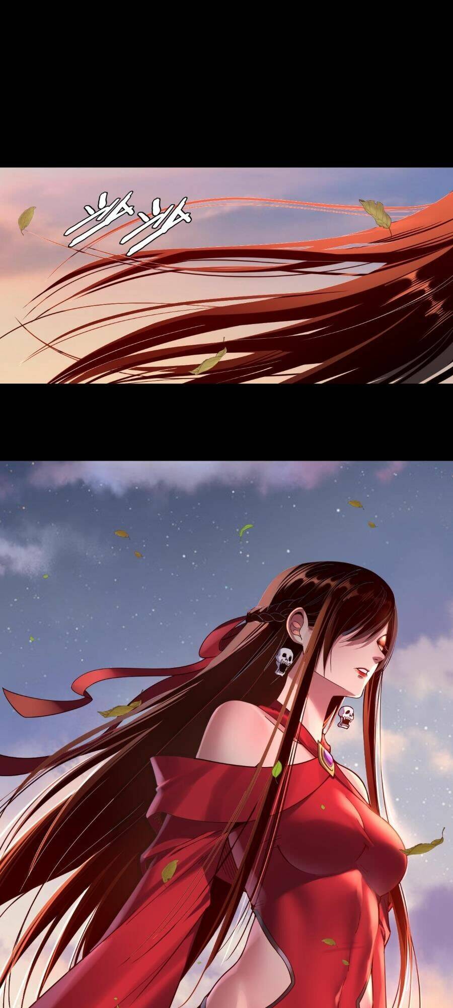 Ta Trời Sinh Đã Là Nhân Vật Phản Diện - Chapter 120 - Page 43