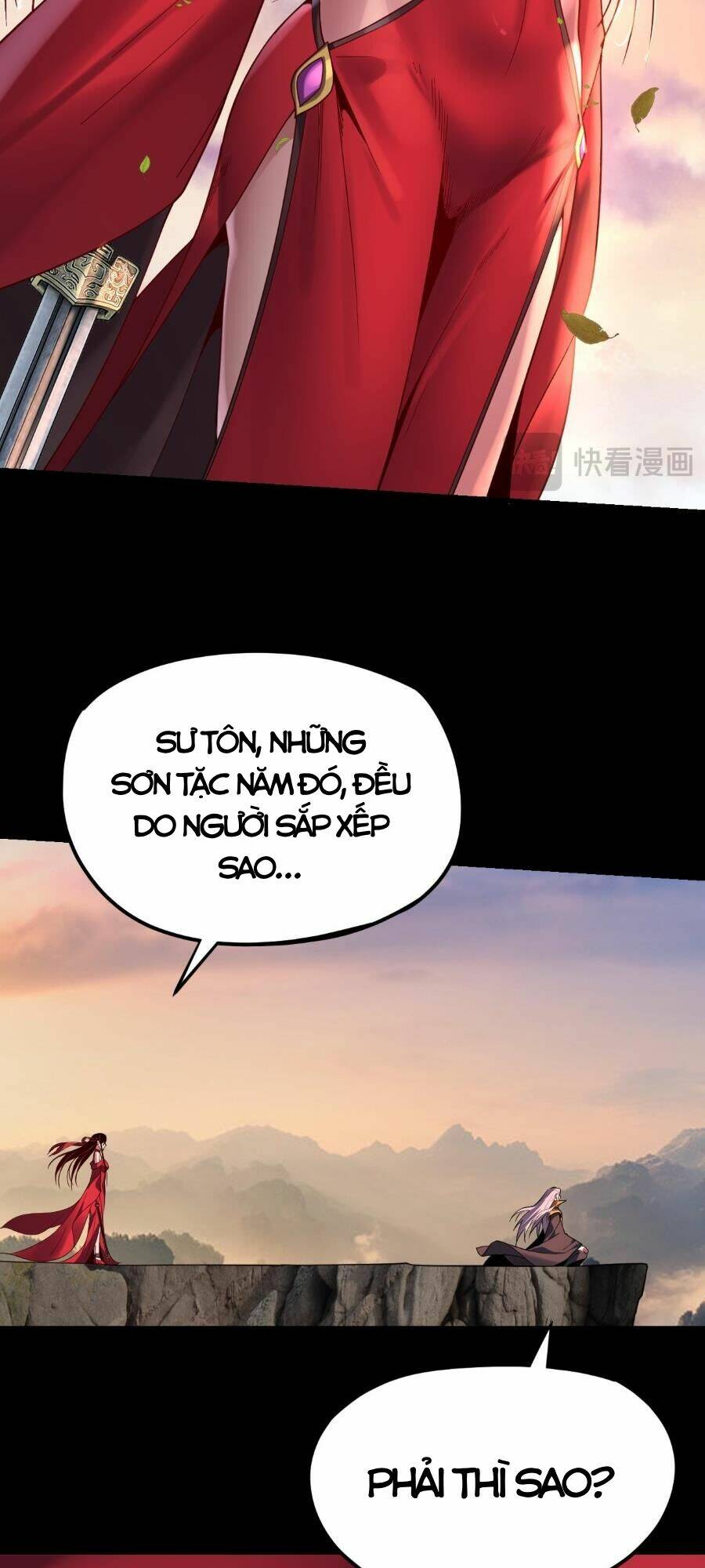 Ta Trời Sinh Đã Là Nhân Vật Phản Diện - Chapter 120 - Page 44