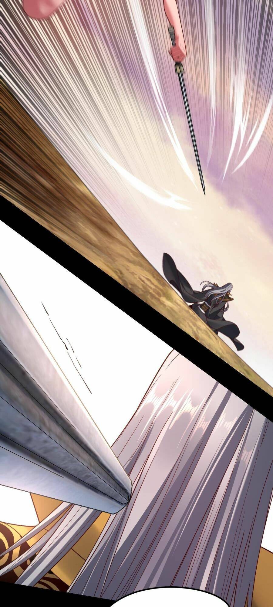 Ta Trời Sinh Đã Là Nhân Vật Phản Diện - Chapter 120 - Page 46