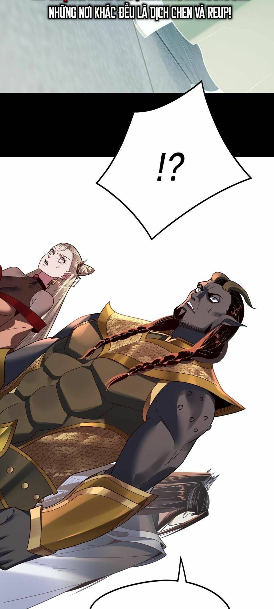 Ta Trời Sinh Đã Là Nhân Vật Phản Diện - Chapter 120 - Page 4