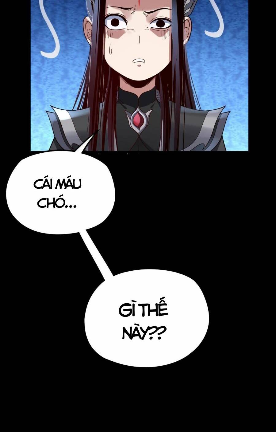 Ta Trời Sinh Đã Là Nhân Vật Phản Diện - Chapter 120 - Page 50