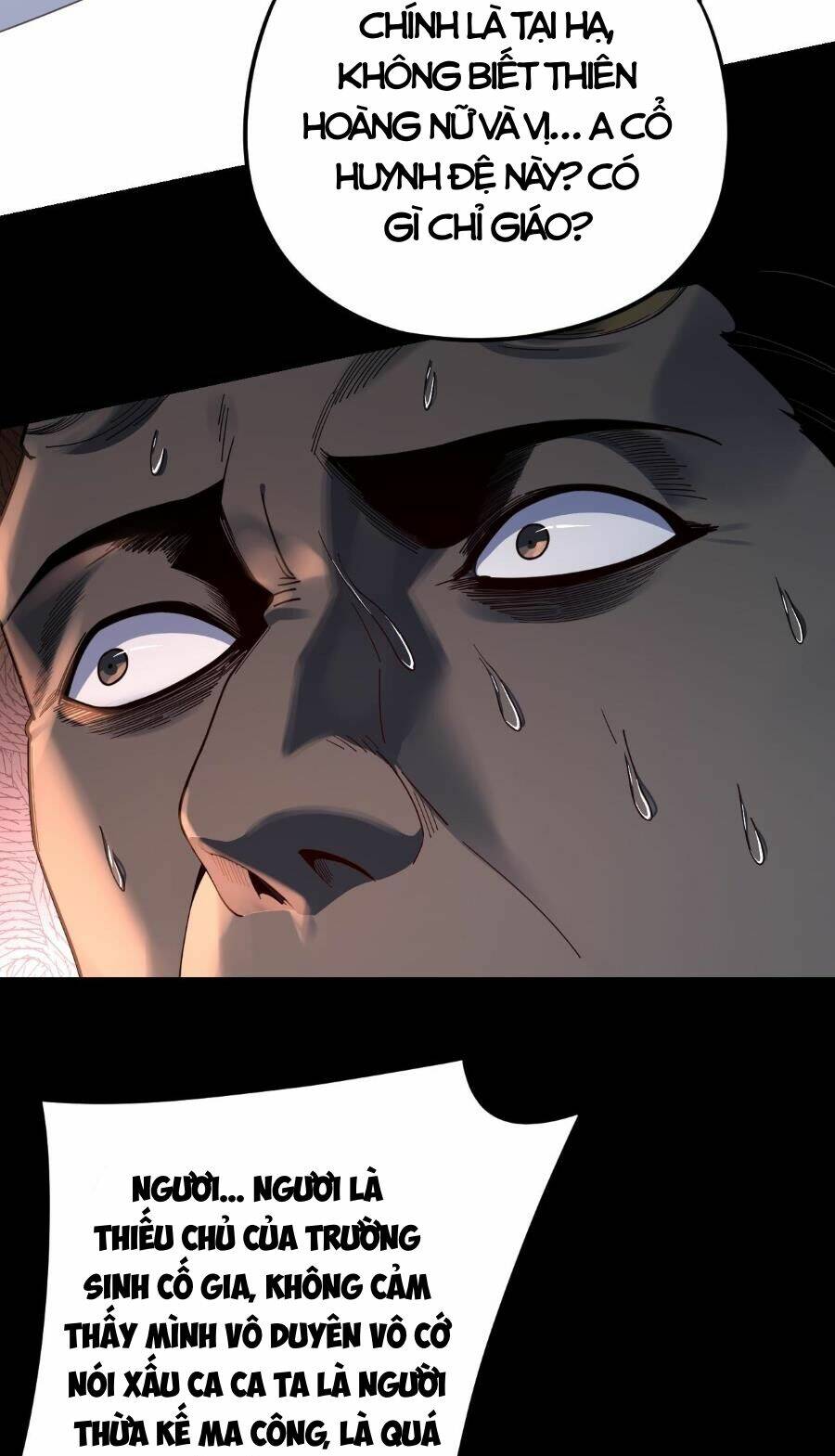 Ta Trời Sinh Đã Là Nhân Vật Phản Diện - Chapter 120 - Page 5