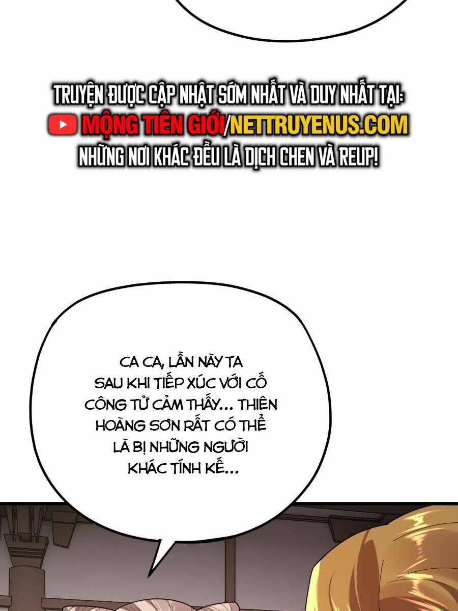 Ta Trời Sinh Đã Là Nhân Vật Phản Diện Chapter 121 - Trang 9