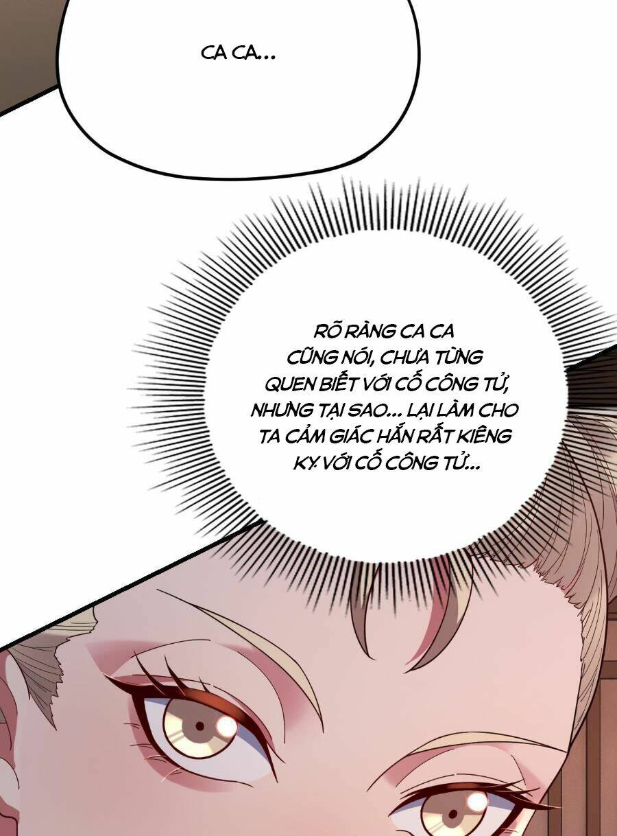 Ta Trời Sinh Đã Là Nhân Vật Phản Diện Chapter 121 - Trang 13