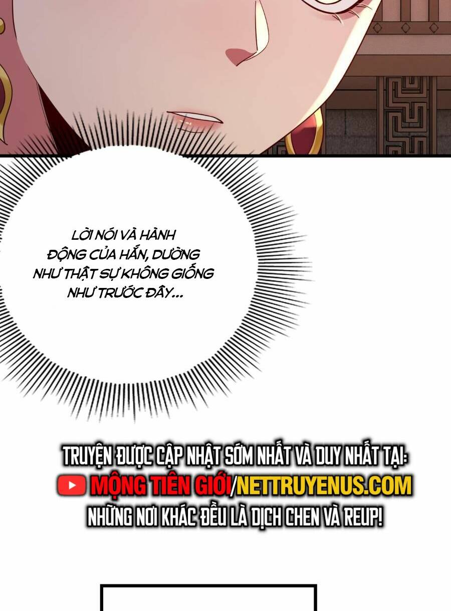 Ta Trời Sinh Đã Là Nhân Vật Phản Diện Chapter 121 - Trang 14