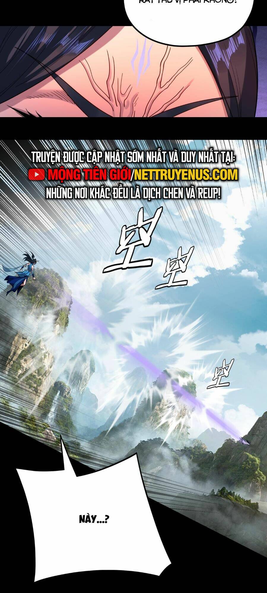 Ta Trời Sinh Đã Là Nhân Vật Phản Diện Chapter 121 - Trang 20