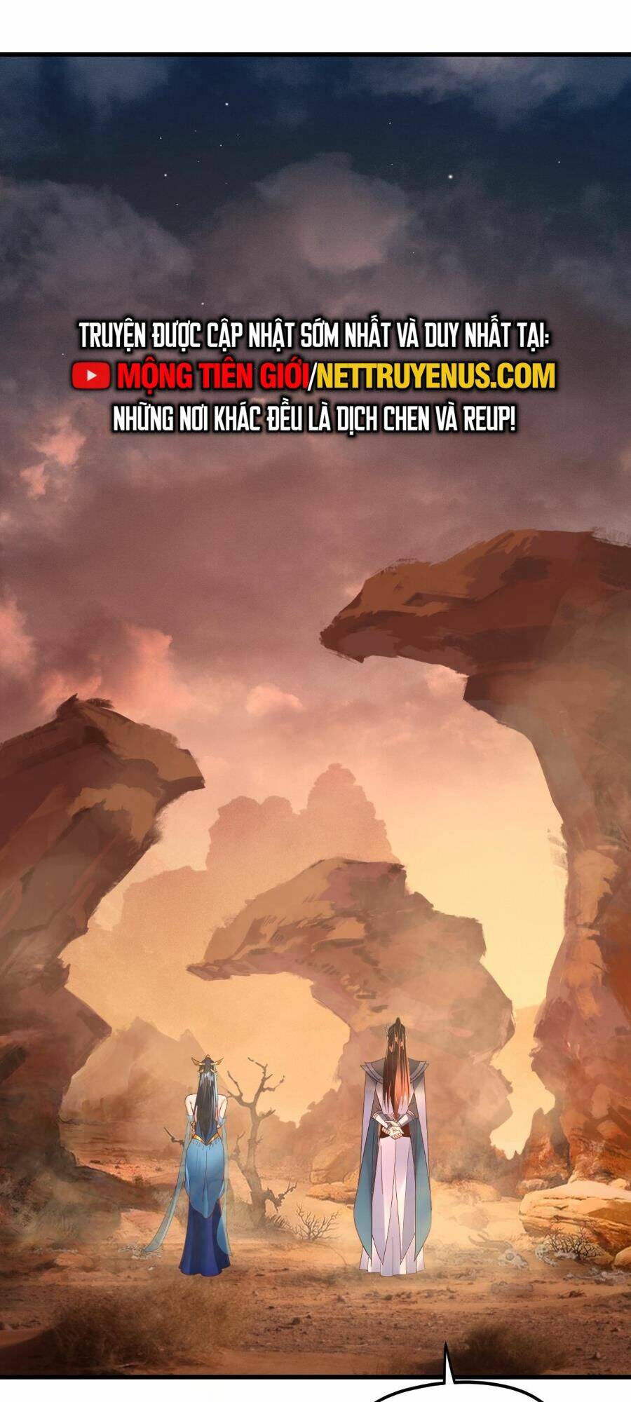 Ta Trời Sinh Đã Là Nhân Vật Phản Diện Chapter 121 - Trang 24