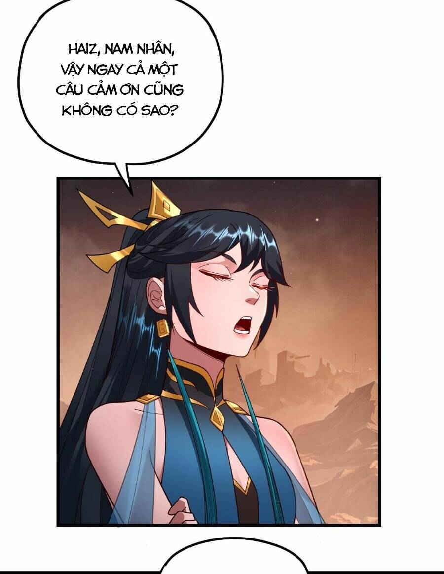 Ta Trời Sinh Đã Là Nhân Vật Phản Diện Chapter 121 - Trang 27