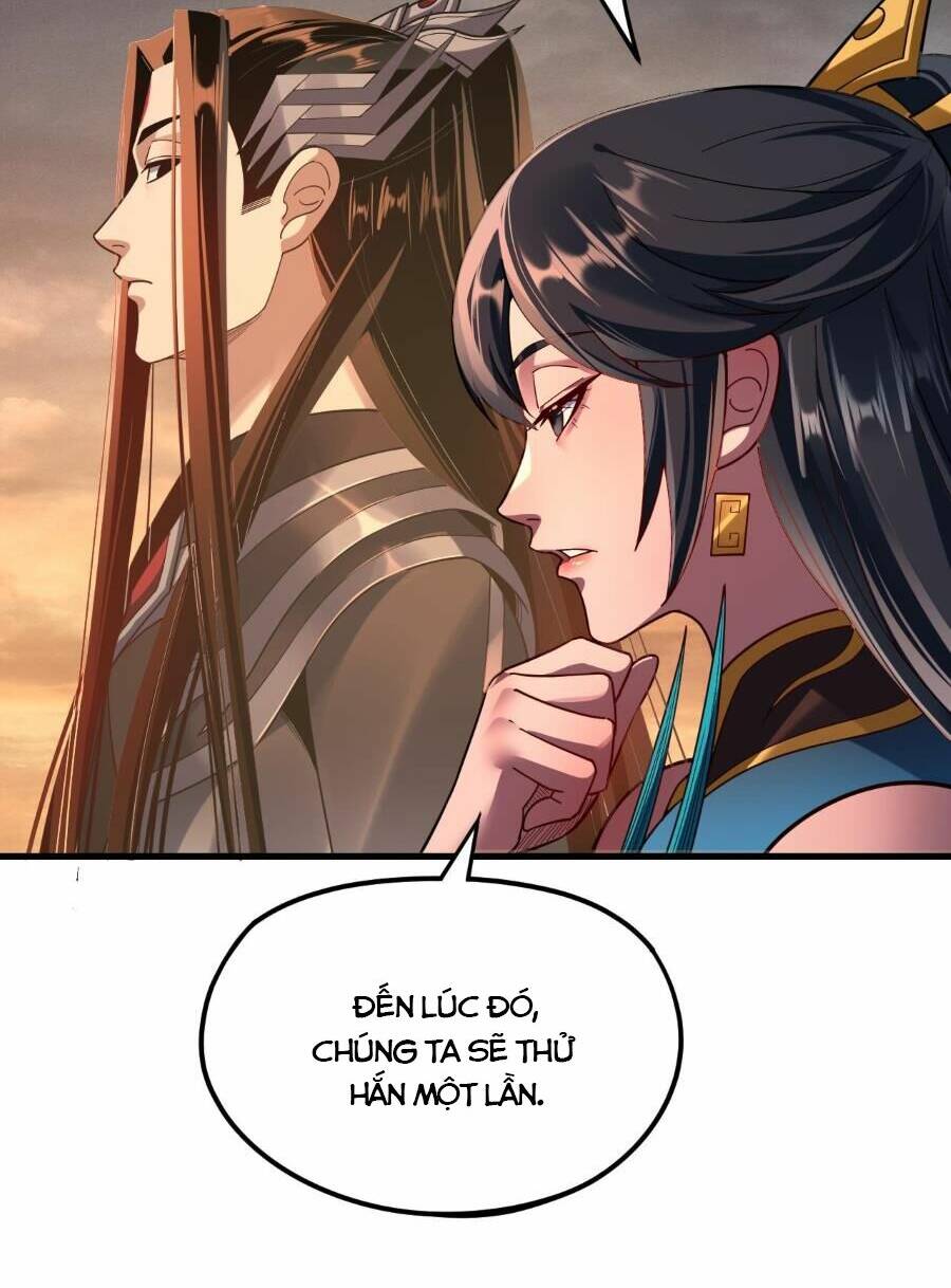 Ta Trời Sinh Đã Là Nhân Vật Phản Diện Chapter 121 - Trang 36