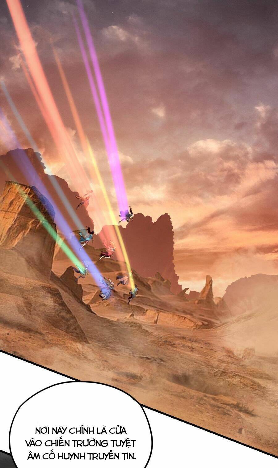 Ta Trời Sinh Đã Là Nhân Vật Phản Diện Chapter 121 - Trang 39