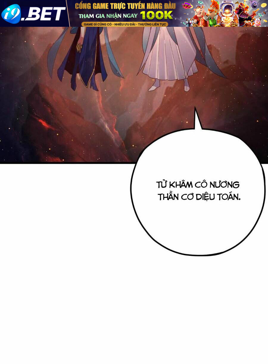 Ta Trời Sinh Đã Là Nhân Vật Phản Diện Chapter 121 - Trang 46