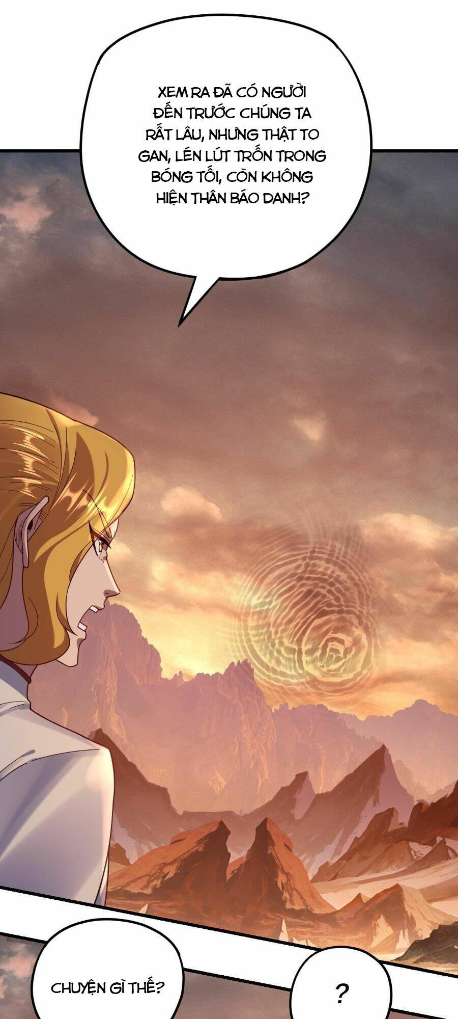 Ta Trời Sinh Đã Là Nhân Vật Phản Diện Chapter 121 - Trang 47
