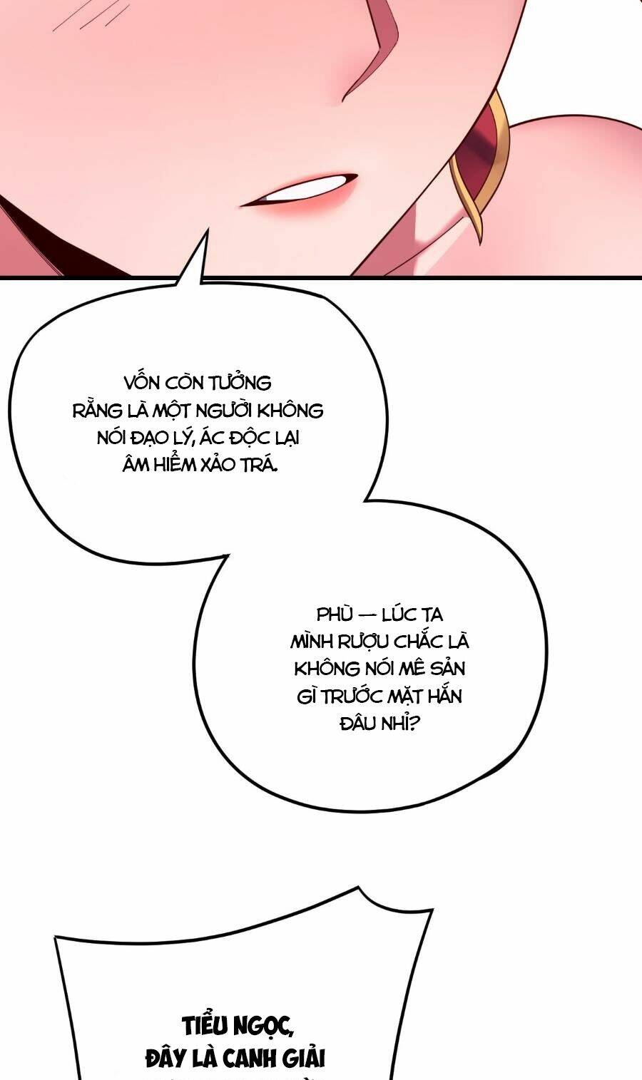 Ta Trời Sinh Đã Là Nhân Vật Phản Diện Chapter 121 - Trang 4