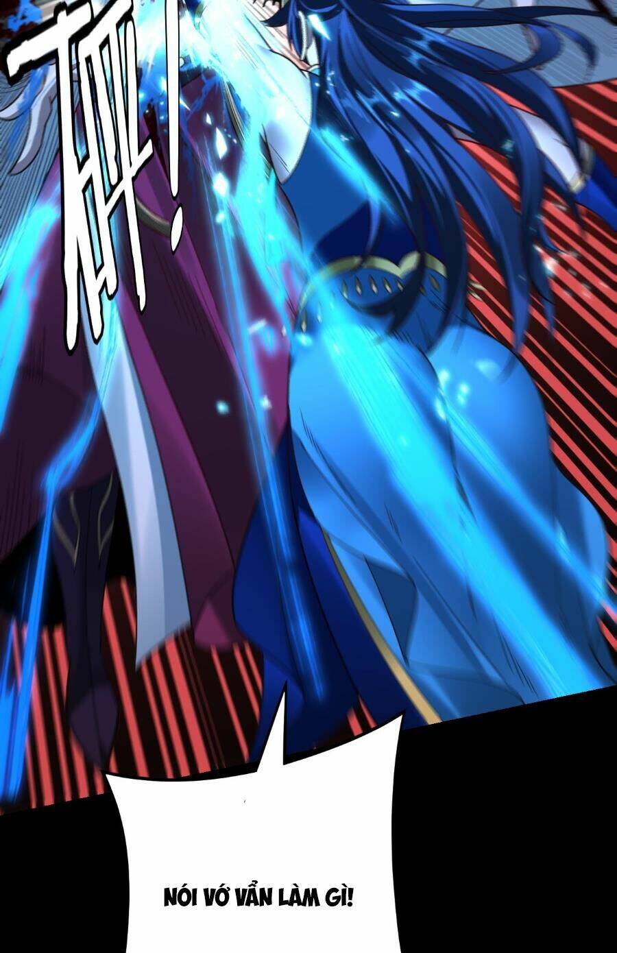 Ta Trời Sinh Đã Là Nhân Vật Phản Diện Chapter 121 - Trang 53