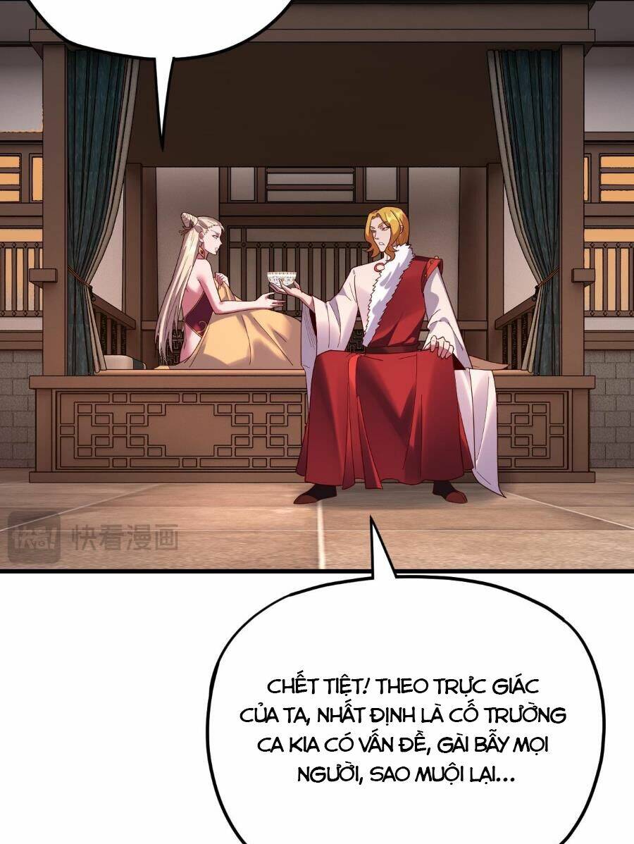 Ta Trời Sinh Đã Là Nhân Vật Phản Diện Chapter 121 - Trang 8