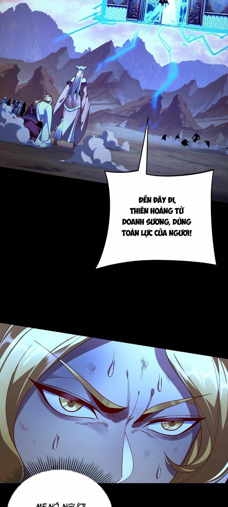 Ta Trời Sinh Đã Là Nhân Vật Phản Diện - Chapter 122 - Page 11