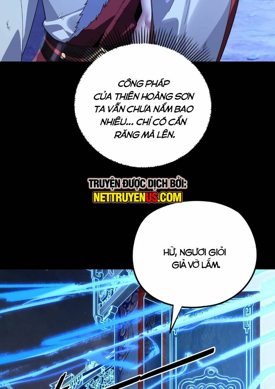 Ta Trời Sinh Đã Là Nhân Vật Phản Diện - Chapter 122 - Page 14