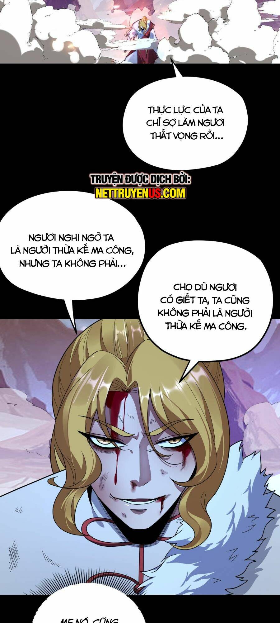 Ta Trời Sinh Đã Là Nhân Vật Phản Diện - Chapter 122 - Page 18