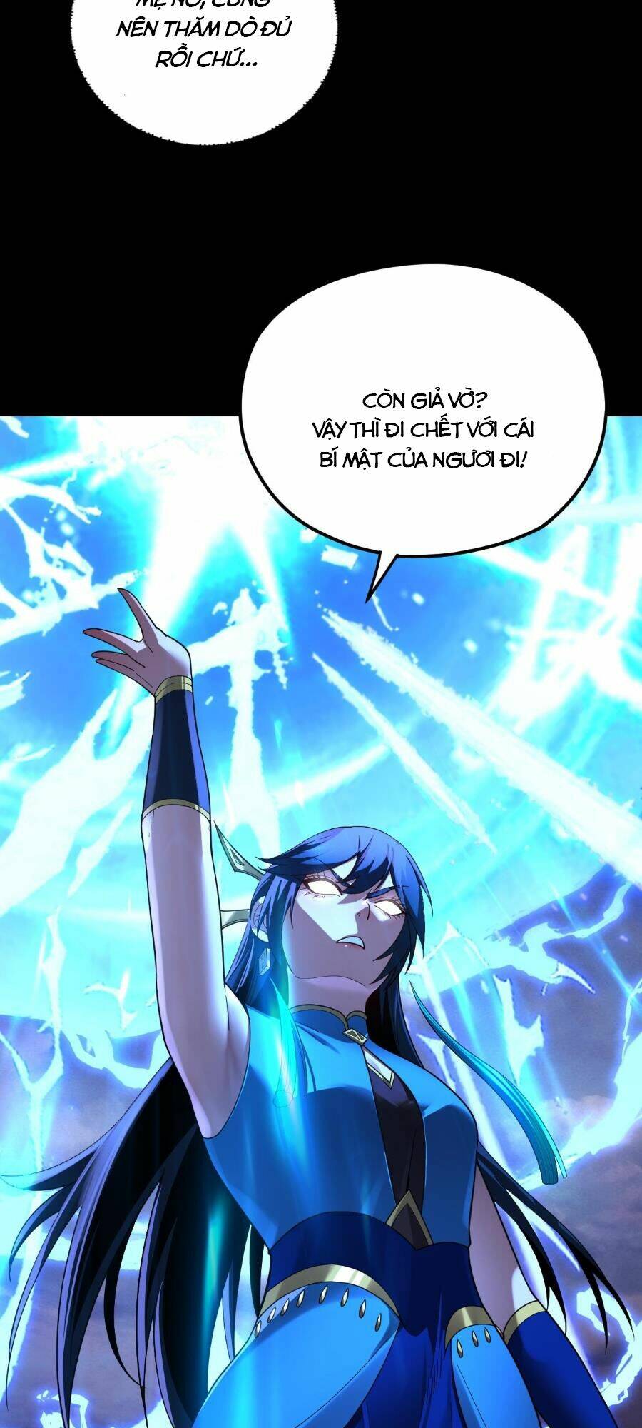 Ta Trời Sinh Đã Là Nhân Vật Phản Diện - Chapter 122 - Page 19