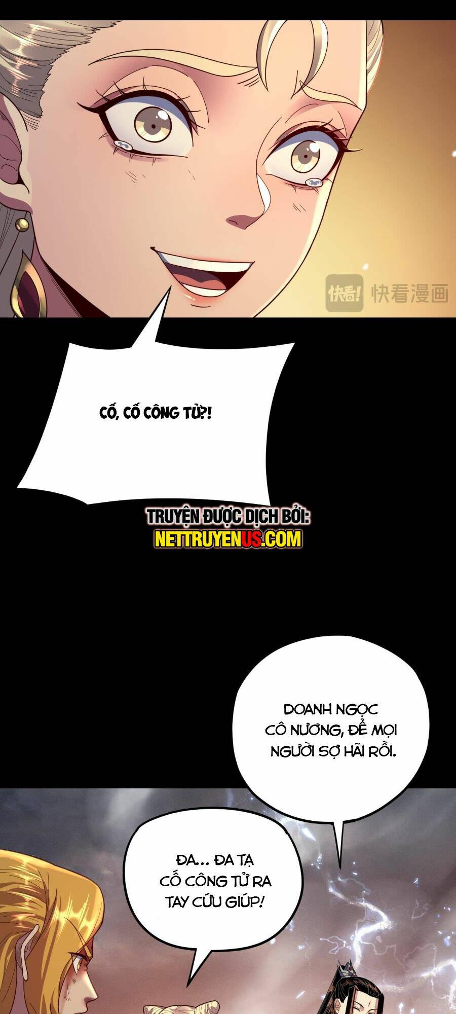 Ta Trời Sinh Đã Là Nhân Vật Phản Diện - Chapter 122 - Page 24