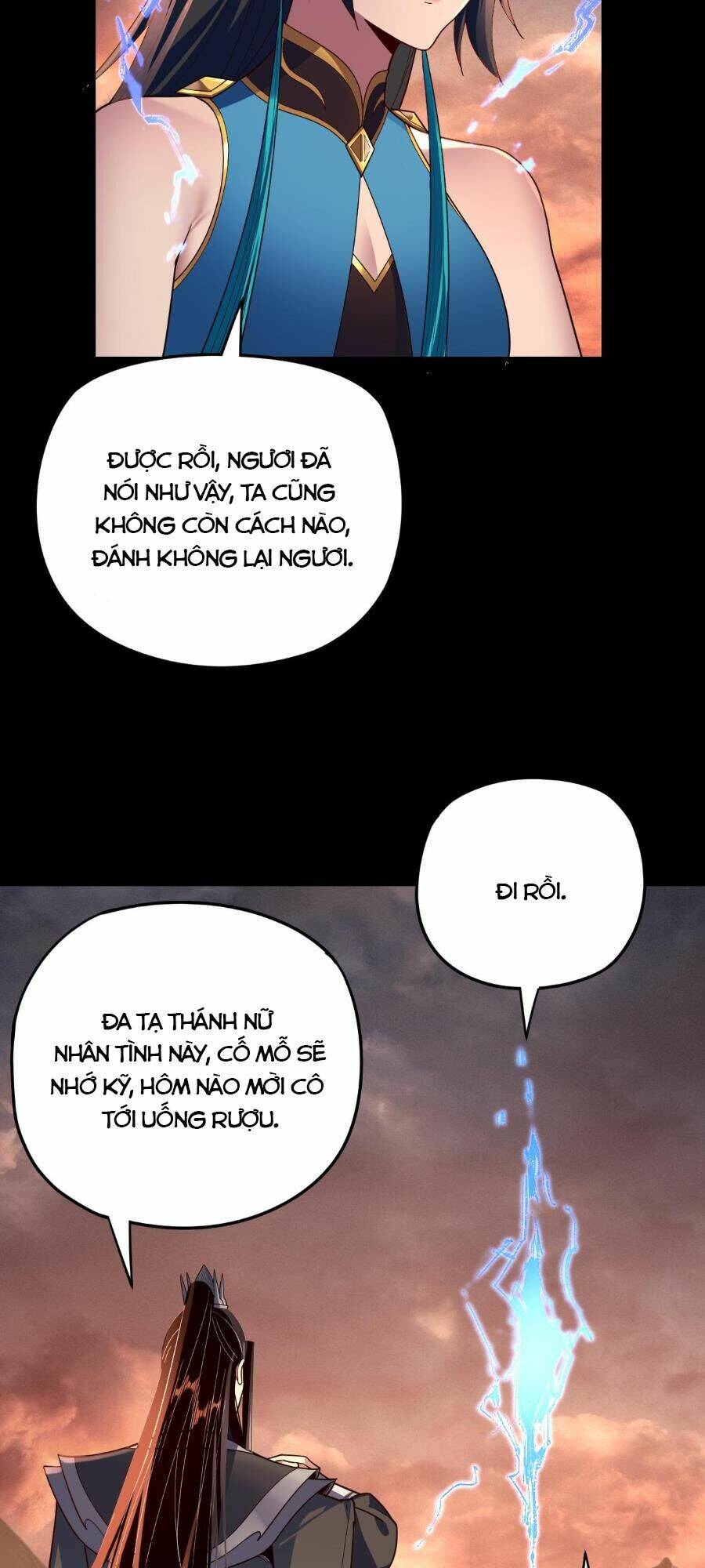 Ta Trời Sinh Đã Là Nhân Vật Phản Diện - Chapter 122 - Page 30