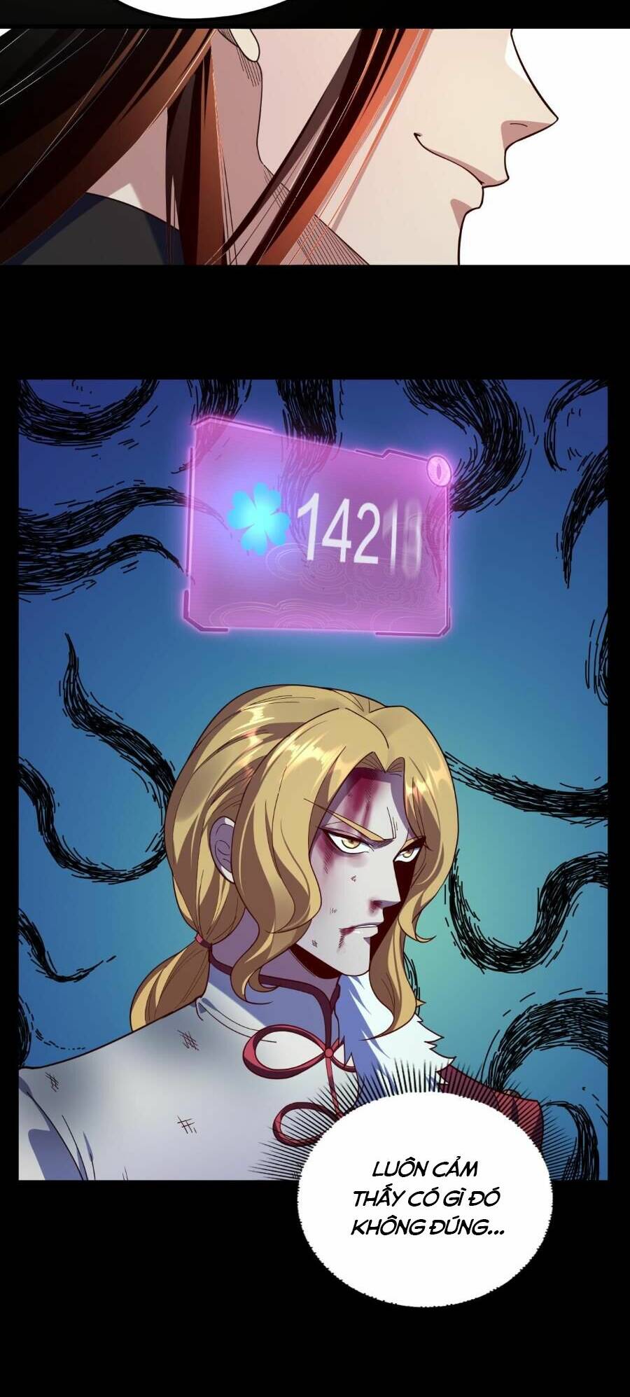 Ta Trời Sinh Đã Là Nhân Vật Phản Diện - Chapter 122 - Page 39