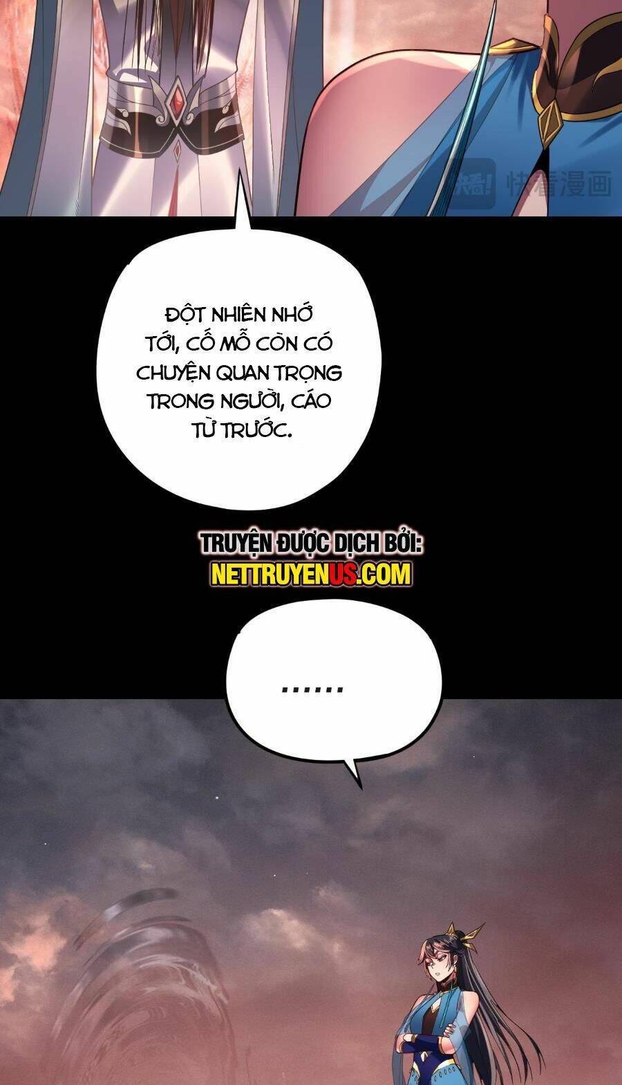 Ta Trời Sinh Đã Là Nhân Vật Phản Diện - Chapter 122 - Page 43