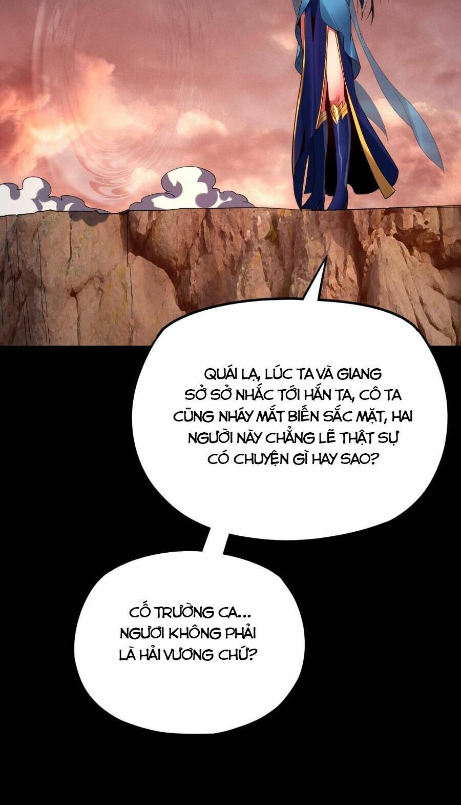 Ta Trời Sinh Đã Là Nhân Vật Phản Diện - Chapter 122 - Page 44