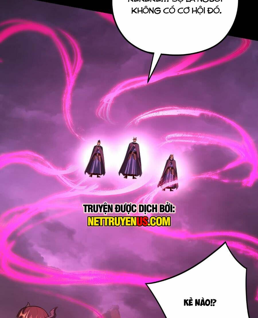 Ta Trời Sinh Đã Là Nhân Vật Phản Diện - Chapter 122 - Page 48