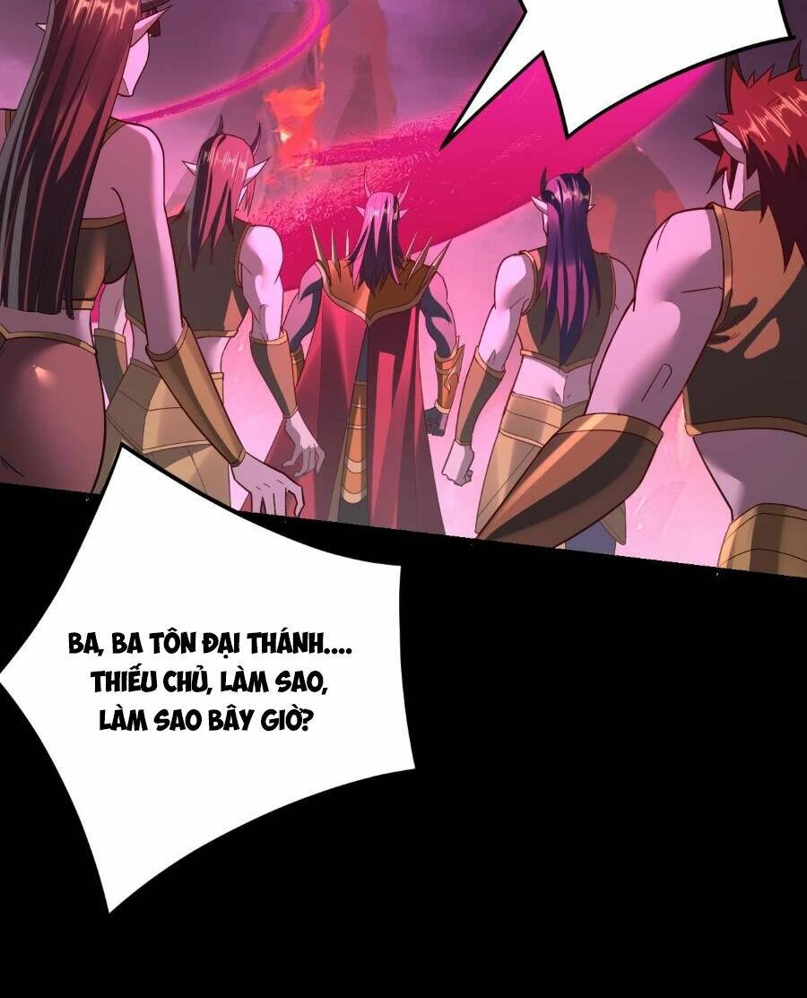 Ta Trời Sinh Đã Là Nhân Vật Phản Diện - Chapter 122 - Page 49