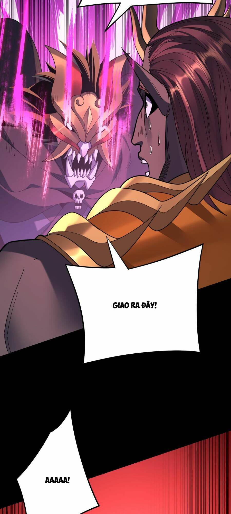 Ta Trời Sinh Đã Là Nhân Vật Phản Diện - Chapter 122 - Page 52