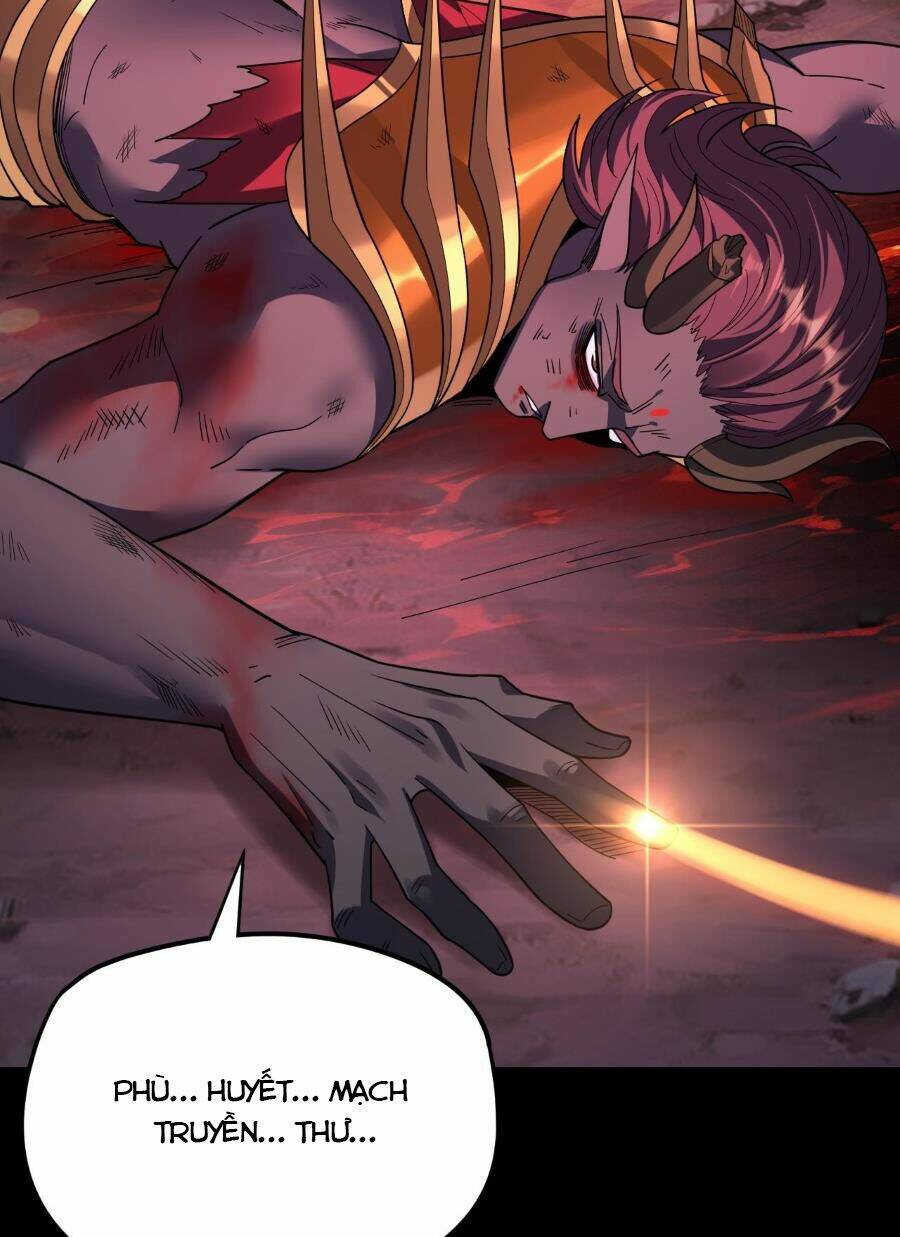 Ta Trời Sinh Đã Là Nhân Vật Phản Diện - Chapter 122 - Page 54