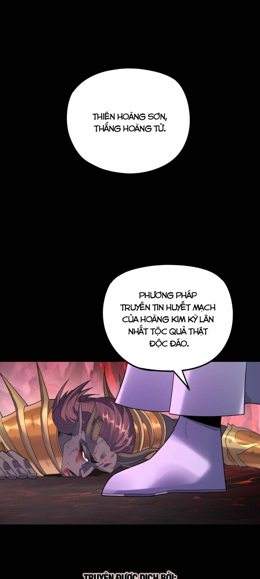 Ta Trời Sinh Đã Là Nhân Vật Phản Diện - Chapter 122 - Page 56