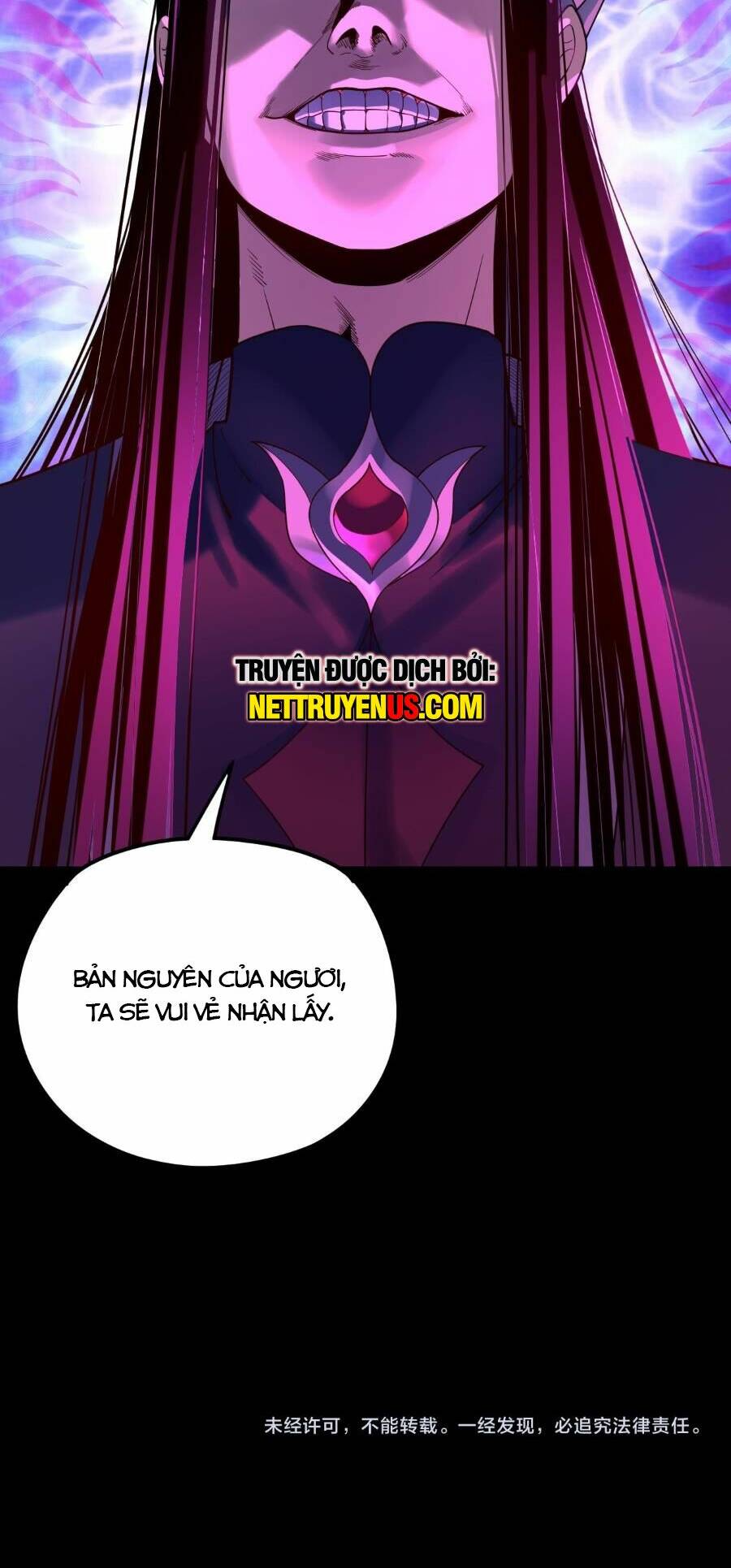 Ta Trời Sinh Đã Là Nhân Vật Phản Diện - Chapter 122 - Page 58