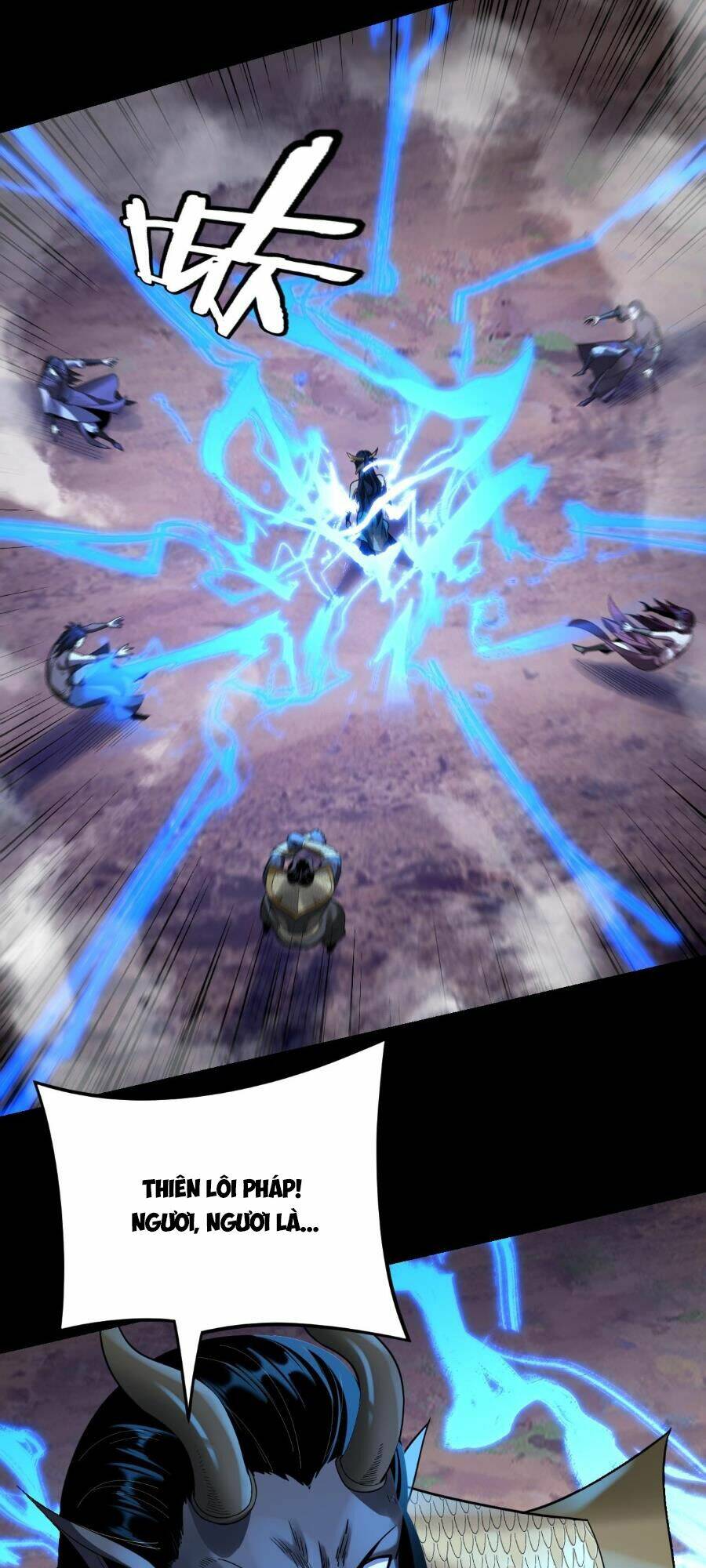 Ta Trời Sinh Đã Là Nhân Vật Phản Diện - Chapter 122 - Page 6