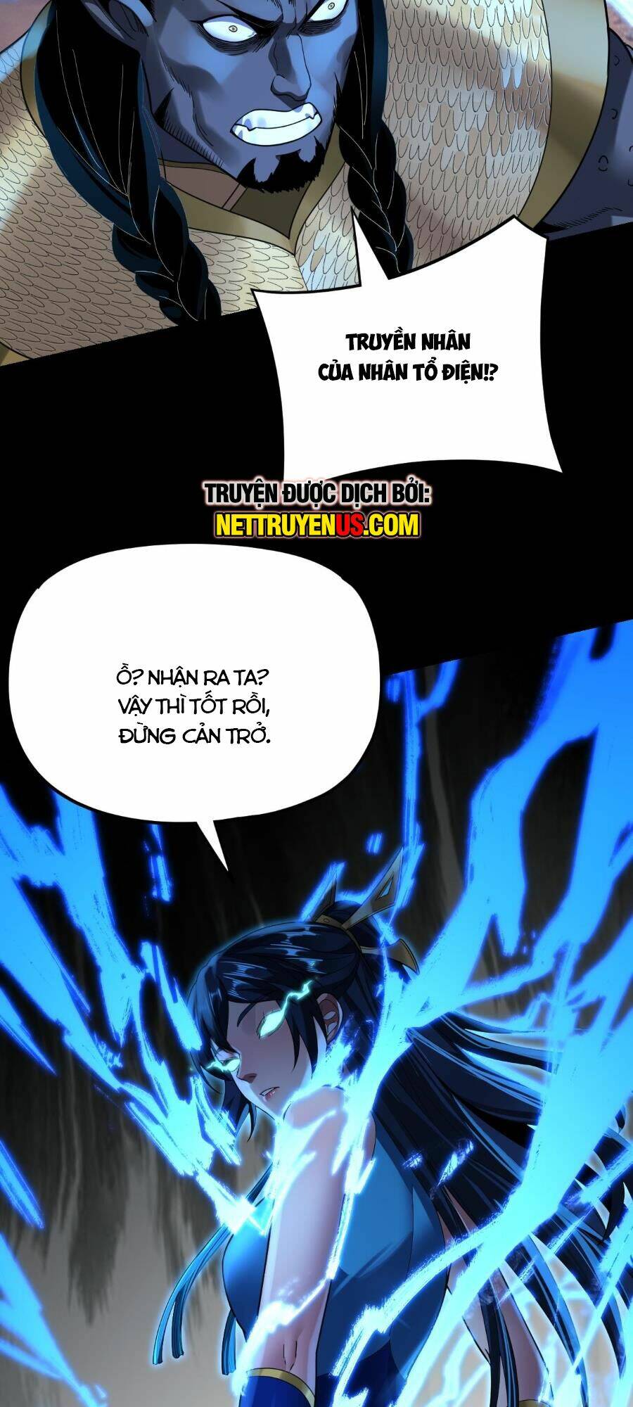 Ta Trời Sinh Đã Là Nhân Vật Phản Diện - Chapter 122 - Page 7